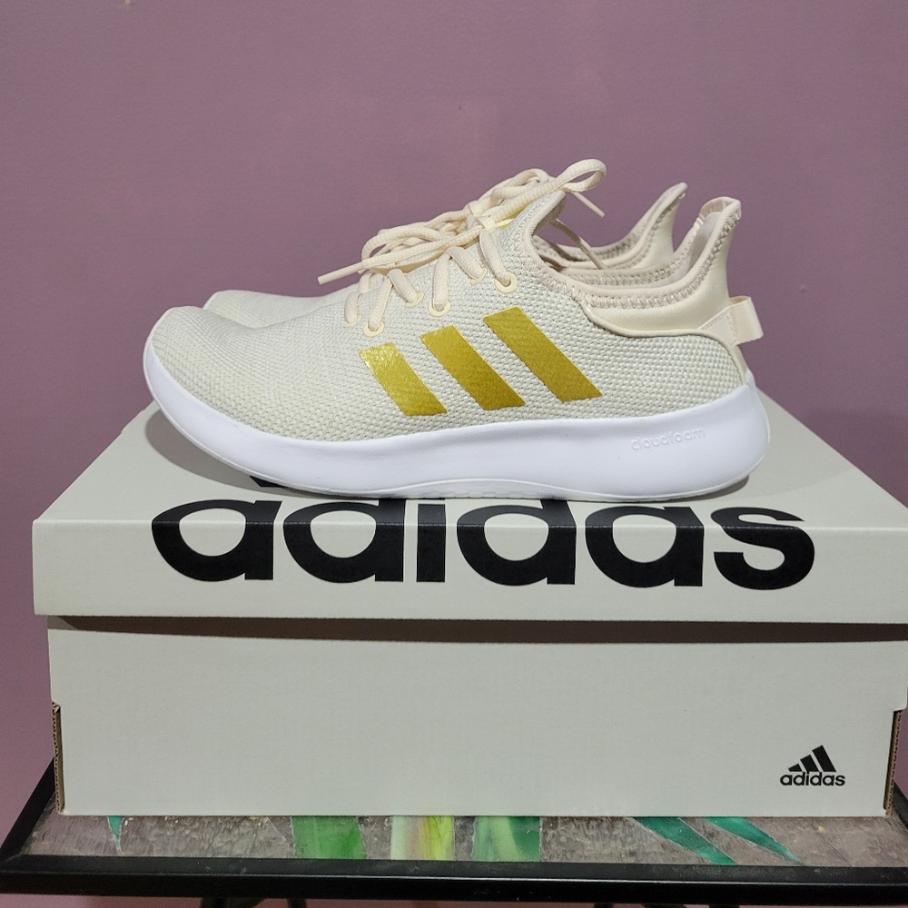 Adidas Cloudfoam Pure SPW Shoes